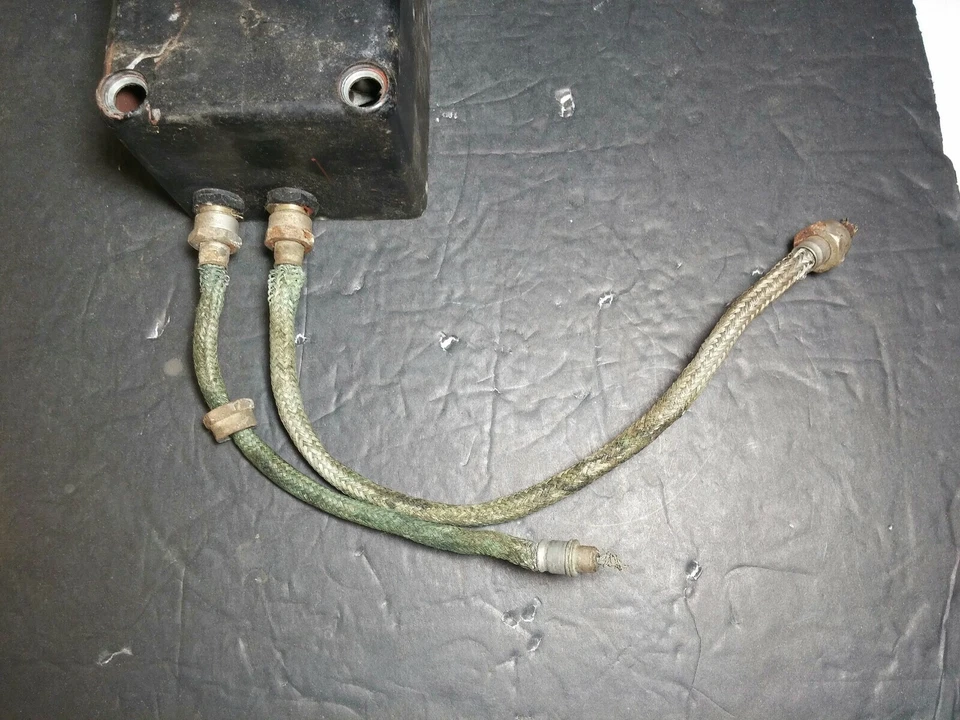 regulador de voltaje? transformador? filtro? ch26 47125 5 66 bobina sw onda corta? Foto 3 de 4