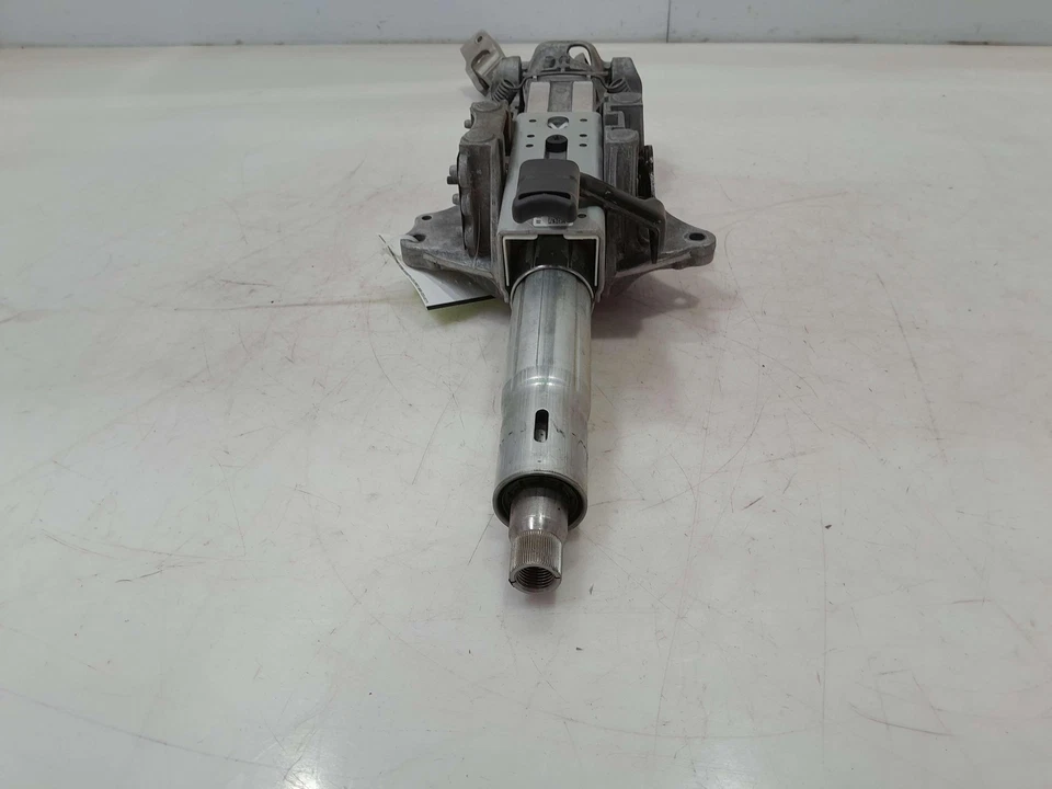 Columna de dirección Mercedes Benz C117 CLA250 2014-2019 - solo OEM 2464602516 Foto 3 de 4