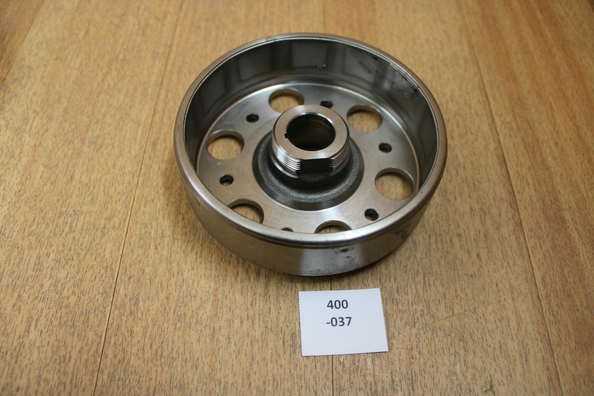 Kawasaki ZX-9R ZX900E 00-01 21050-1186 Rotor 400-037 | eBay