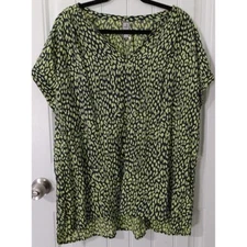 JCP 3X women's blouse. NWT