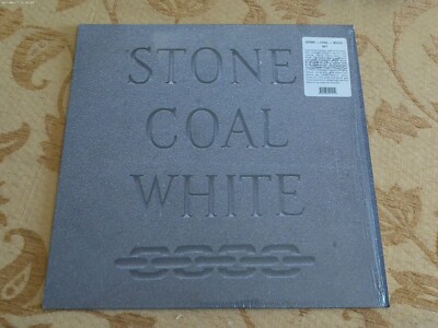 Stone Coal White    Stone Coal White 2011 USA NM/NM
