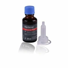 Heraeus Hardener Universal Plus 25ml #66037446 (CUTTERSIL HARDNER)