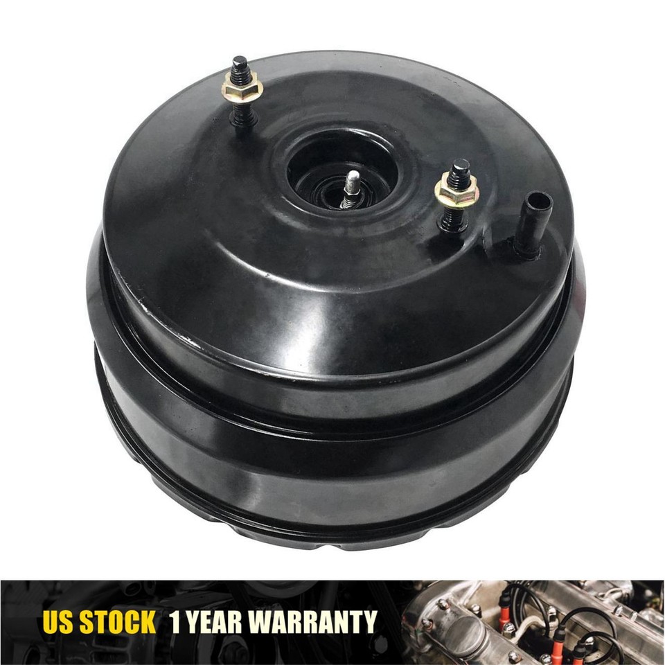 TOM Auto Parts Power Brake Booster – Fits Acura Integra, Honda Accord, Civic - View #3