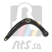RTS Querlenker Lenker RadaufhäNgung Vorne Links Unten FüR Peugeot 308 SW I