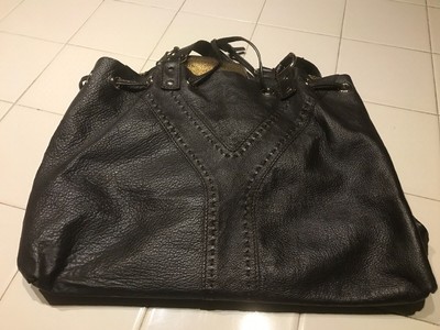 ysl reversible tote