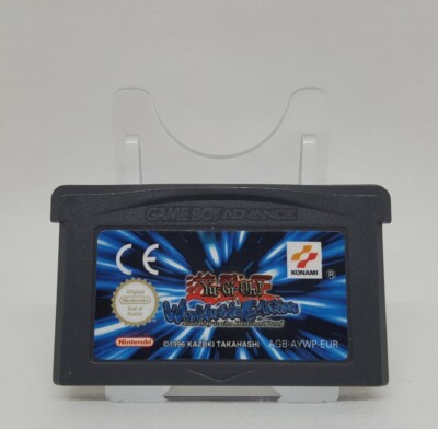 Yu-Gi-Oh!: Worldwide Edition - Stairway To The Destined Duel (Nintendo Game Boy
