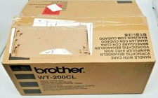 Brother Waste Toner Pack WT-200CL