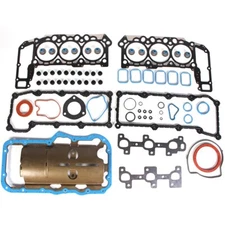 Full Gasket Set Fits Dodge Dakota Durango Ram Jeep Grand Cherokee Liberty 3.7L