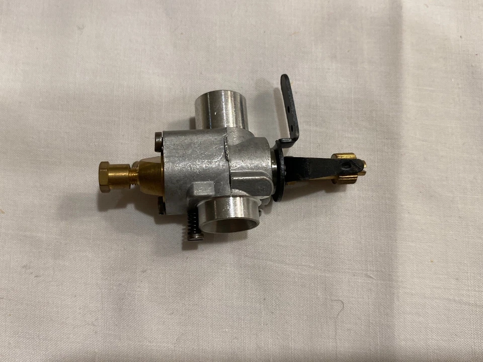 Super Tigre R/C Mag IV Type : G 21 FI 2160586 - Image 3 of 4