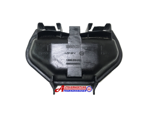 Deckel Abdeckung für Scheinwerfer Audi A4 B5 8D2 8D5 vor Facelift 1305219063