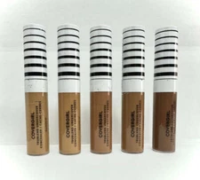 CHOICE of Color Covergirl TruBlend Undercover Concealer Matte 0.33 fl oz NeW