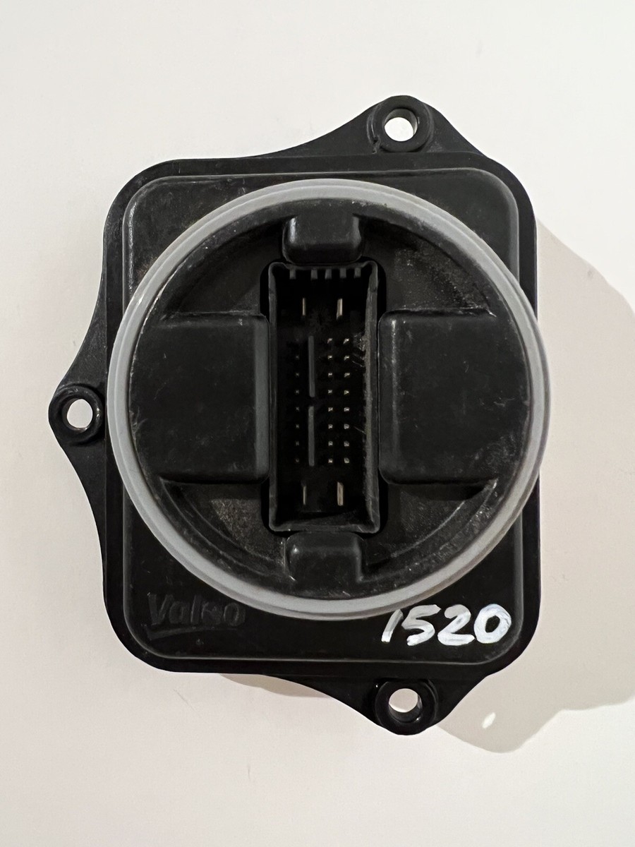 OEM JEEP GRAND CHEROKEE AFS CONTROL MODULE HEADLIGHT