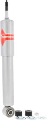 Suspension Shock Absorber-Gas-a-Just Shock Absorber KYB KG4605A
