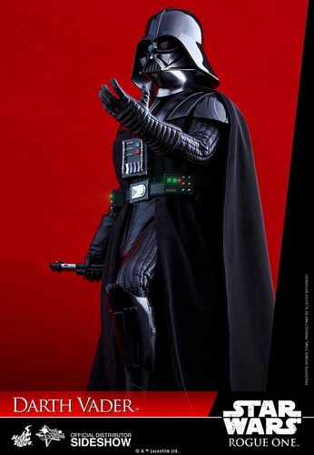 scale figure Hot Toys~Authentic~MMS388 