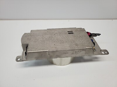08-18 BMW F25 F10 535 550 750 X3 Combox Telematics Communication Module 9257153