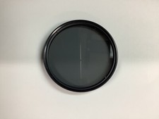 77mm Tiffen Circular Polarizer CPL Filter Made in USA
