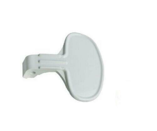 MONTERAL 3 Cuscinetti Di Fissaggio Per Cestello Superiore Lavastoviglie - Ricambio Originale 00418674 418674 Per Bosch, Siemens, Balay, Neff - Garanzia 10 Anni