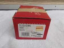 Kwikset 780 Ultramax Single Cylinder Deadbolt Satin Nickel