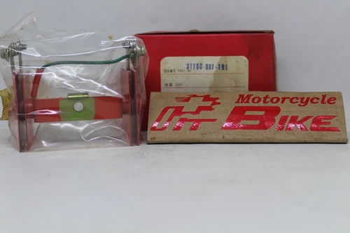 Rectifier Selenium Honda C50 C50M C65 C70 C70M C102 CA102 NOS 31700-087-791