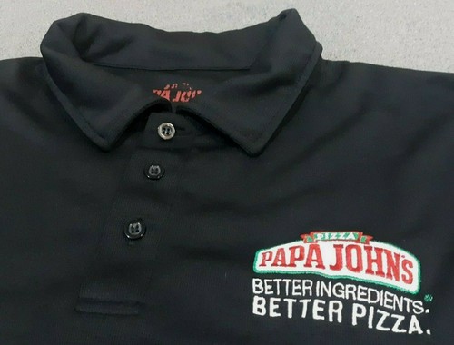 papa john's polo shirts,www 