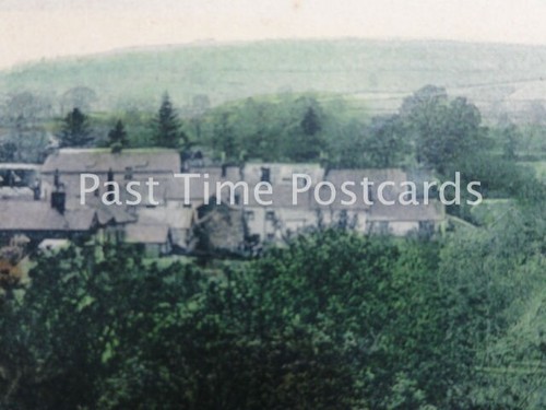 Lidbury Village - Shropshire - Hereforedshire Wiltshire Ledbury / Lydbury c1904 - Picture 3 of 5