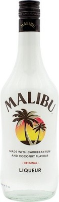 Malibu 18.0% 0,7l