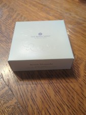Royal Mint 2022 British Monarchs King James I 1oz Silver Proof £2 Coin