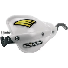 Cycra CRM ProBend Handguards 1-1/8" Natural