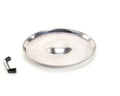Town Food Service S/S Cover W/Handle, Rm-50 56882 - Genuine OEM Replacement Part