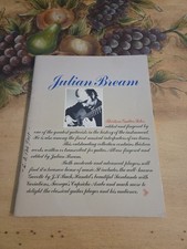 Julian Bream 13 Solos For Classical Guitar Ex...