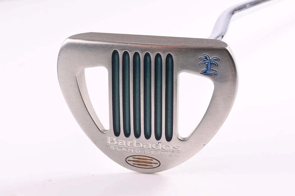 Rife Island Series Barbados Putter / 34 Inch - Image 2 of 4