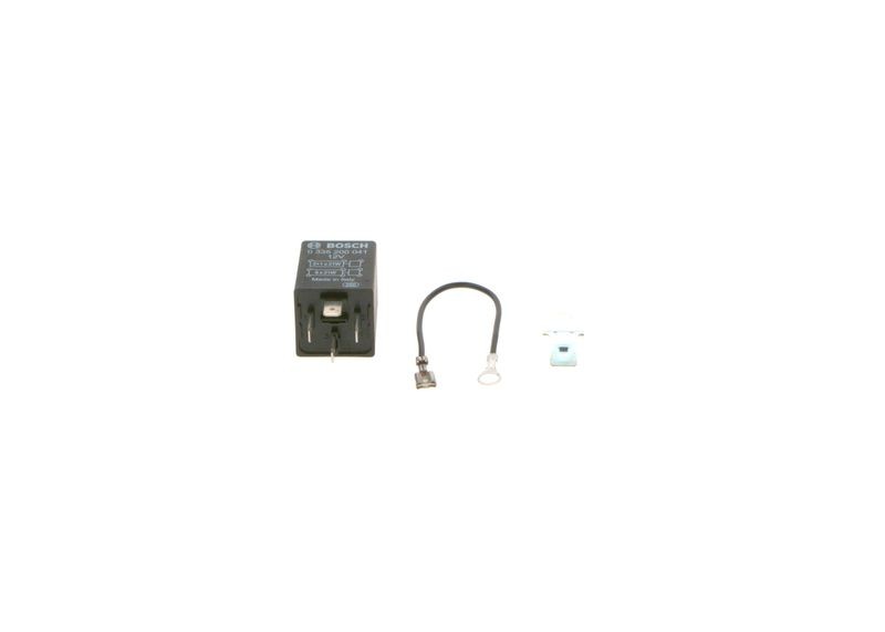 Centrale clignotante BOSCH 0 335 200 041 pièce VW 000 821 10 63