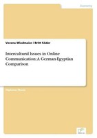 Intercultural Issues In Online Communication: A German-Egyptian Comparison Veren