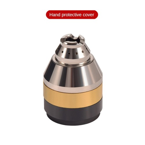 P80 Plasma Cutting Torch Accessories Cutting Nozzle Copper Sleeve Welding2721 - Picture 6 of 6