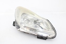 Feu avant (phare) Opel CORSAVAN