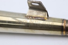 Ligne d'échappement ORCAL ASTOR 125 2017 à 2021 - photo 1