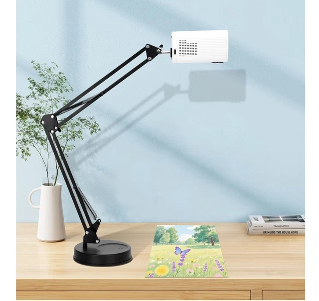 Nouveau projecteur numérique portable