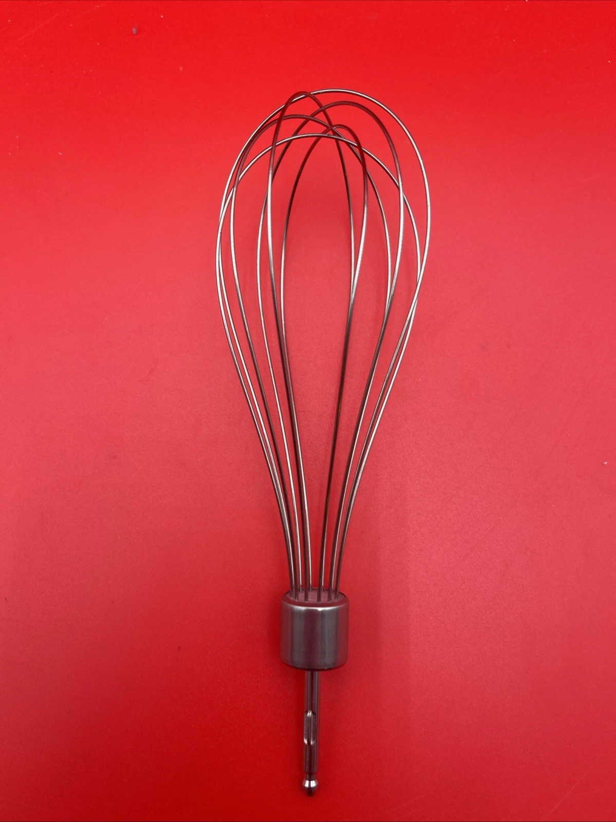 Cuisinart Smart Stick Hand Blender Model CSB-77 Part Whisk Only
Opens in a new window or tab