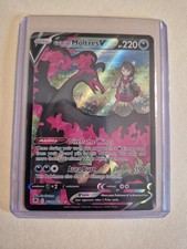 Pokemon TCG Galarian Moltres V TG20/TG30 Astral Radiance TG UR Holo 2022 on eBay