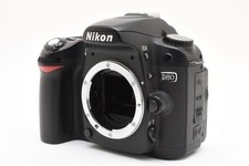 [Sehr gut] Nikon D80 Digitale Spiegelreflexkamera Body DSLR getestet! Aus Japan
