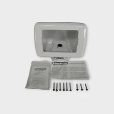 NavPod PP4408 PowerPod Pre-Cut f/Simrad GO7 / B&G Vulcan 7 Displays-New-Open-Box