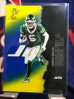 2025 Topps Garrett Wilson Blue (Raw)