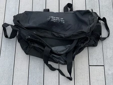 HMMWV M998 M1123 M1165 M1152 BOGERT HYDRAULIC JACK KIT Humvee Bag Only!