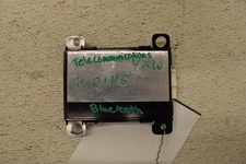 OUTLANDER 2008 Chassis ECM 1884484