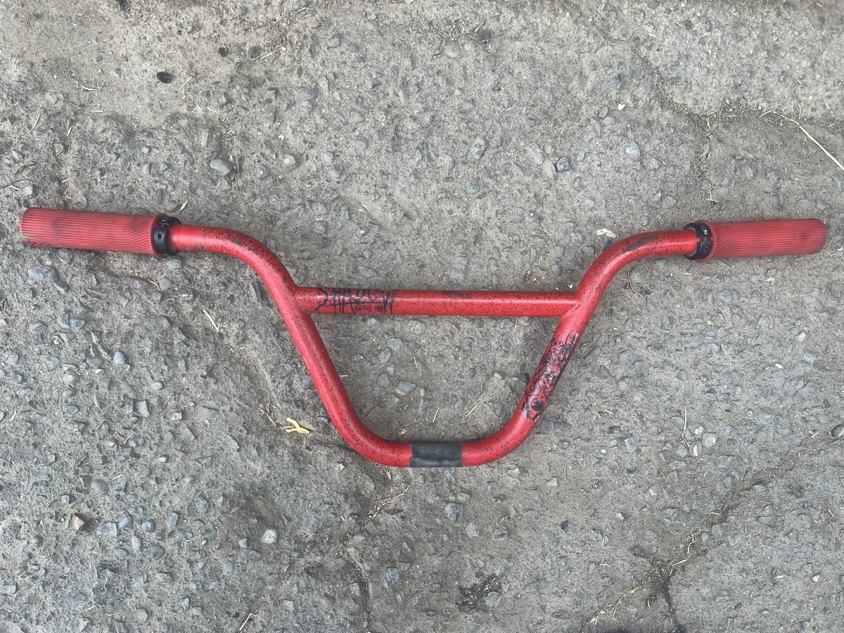 Preços baixos em Guidão The Shadow Conspiracy Guidão BMX | eBay