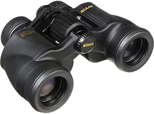 7x35 Wide-View Binoculars | Bright Multi-Coated Optics | Lightweight Outdoor Use - Image 3 of 4
