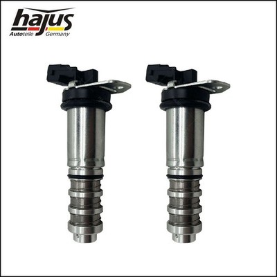 Hajus 2x Vanos Magnetventil Steuerventil Nockenwellenversteller BMW N43