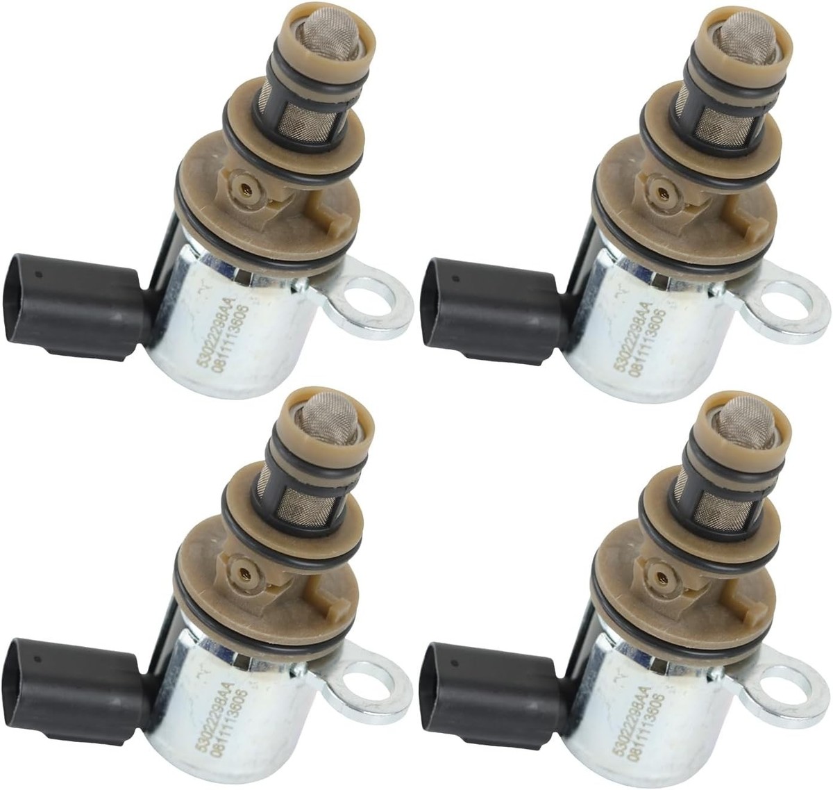 MDS Solenoid 5.7 Hemi 53022298AA Engine Multiple Displacement