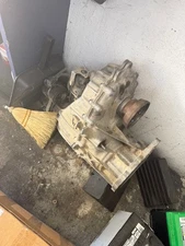 2017 - 2020 FORD F150 RAPTOR OEM 3.5L 4X4 TRANSFER CASE ASSY 56k