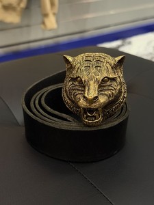 Gucci Belt Tiger | eBay